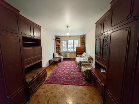 квартира за адресою Академіка Корольова вул., 5