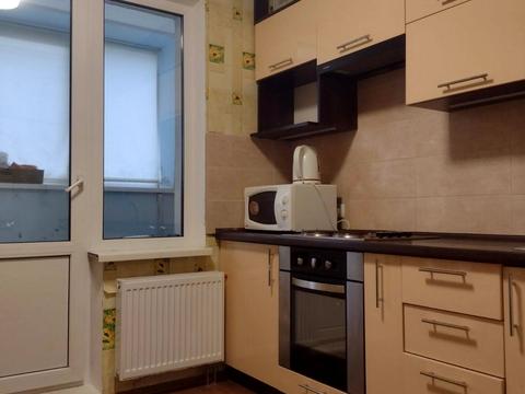 квартира по адресу Николая Закревского ул., 101