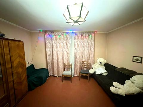 квартира за адресою Автозаводська вул., 7а