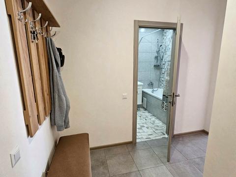 квартира по адресу Никольско-Слободская ул., 8