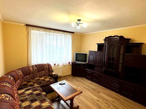 квартира за адресою Роксоляни вул., 43б