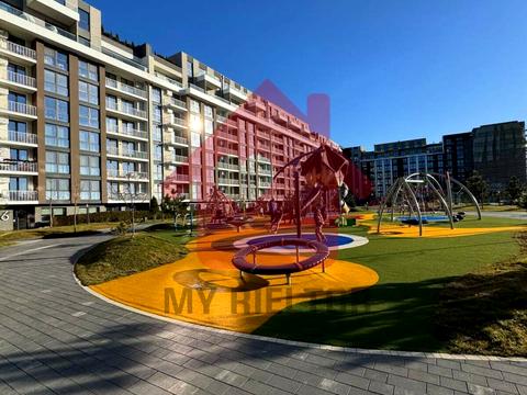 квартира за адресою Тиводара Легоцького вул., 80