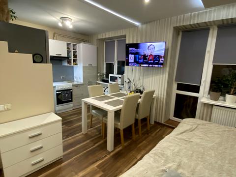 квартира за адресою Героїв Маріуполя вул. (Гагаріна), 66