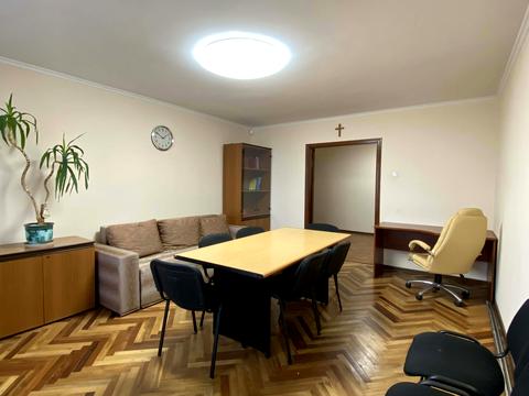 квартира за адресою Святошинська вул., 4