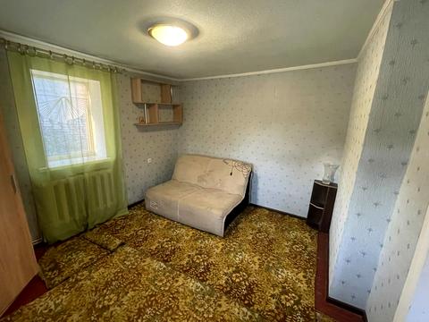 дом по адресу Береговая ул.