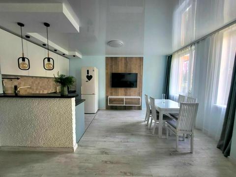 квартира за адресою Регенераторна вул., 4 к17