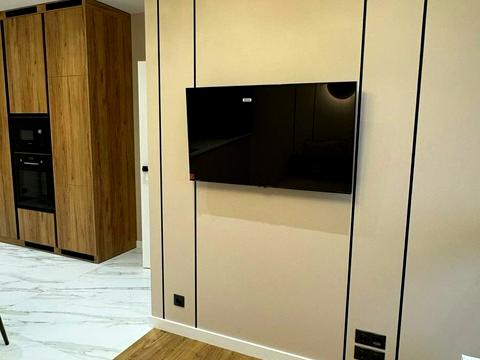 квартира за адресою Саперне Поле вул., 5