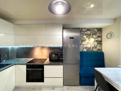 квартира за адресою Михайла Лушпи просп., 5 к29