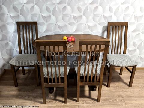 квартира за адресою Київ, Данила Щербаківського вул. (Щербакова), 52