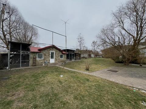 будинок за адресою Постишева вул., 1