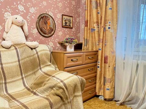 квартира по адресу Гонгадзе Георгия просп. (Советской Украины), 32-Б