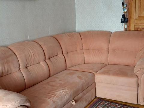 квартира по адресу Хорольская ул., 3