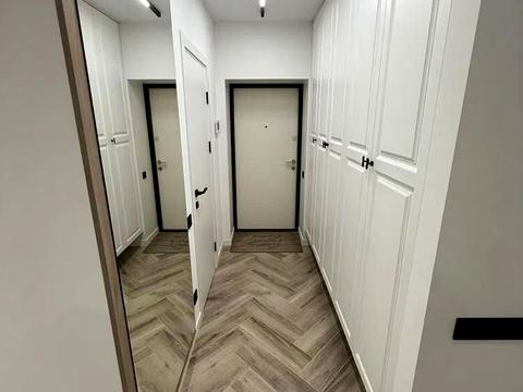 квартира по адресу Запорожское шоссе, 32