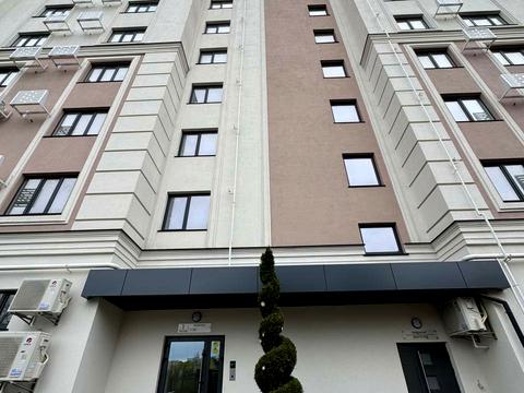 квартира за адресою Київська вул., 19