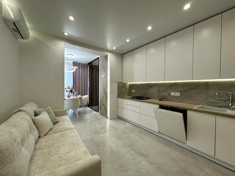 квартира за адресою Мартинова просп., 24