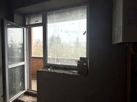 квартира по адресу Старокостянтинівське шоссе, 2к