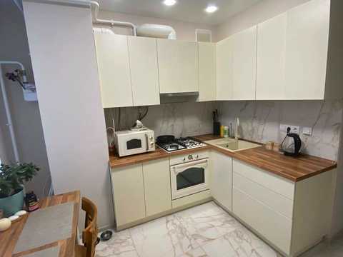 квартира за адресою Садова вул., 51-Б