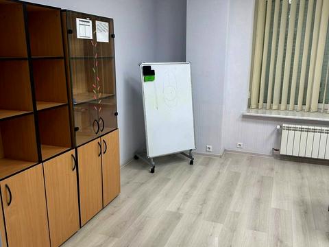 коммерческая по адресу Михаила Котельникова ул., 35