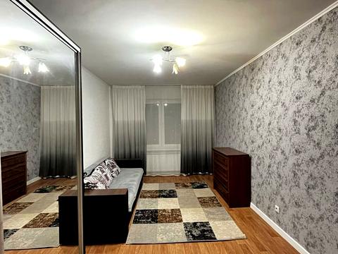 квартира по адресу Елизаветы Чавдар ул., 28