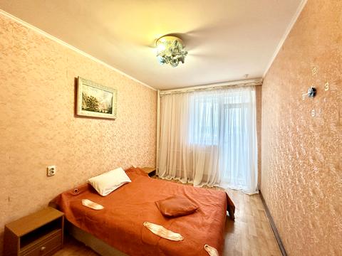 квартира за адресою Героїв Крут вул. (12 Квітня), 78