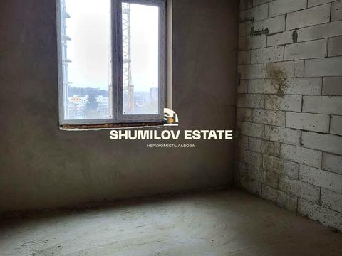 квартира за адресою Під Голоском вул., 3