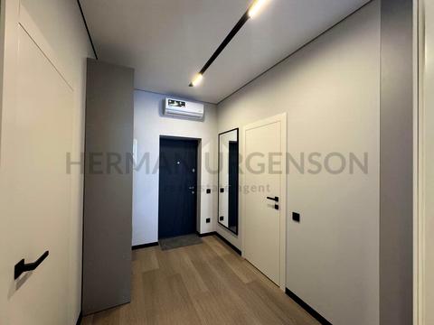 квартира за адресою Міклоша Берчені вул., 68