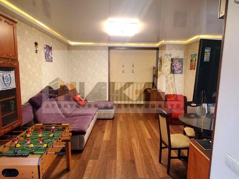 квартира по адресу Криворожская ул., 24-А