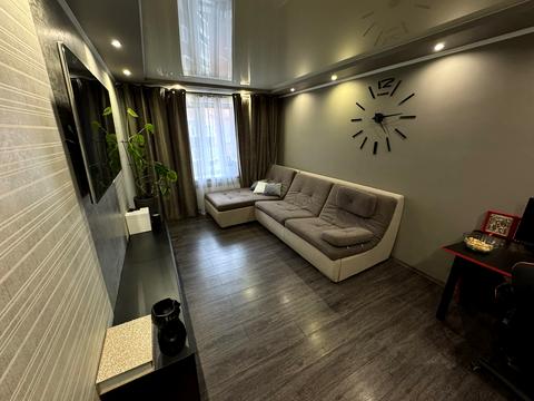 квартира по адресу Панянка ул., 65Б