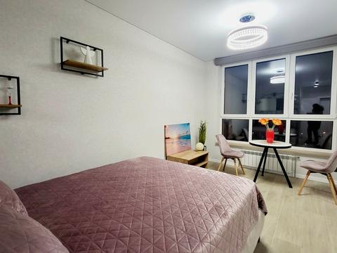квартира по адресу Набережно-Рыбальская ул., 27