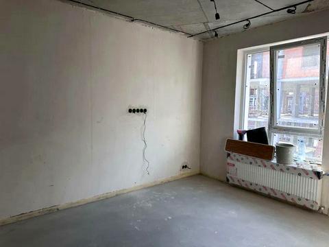 квартира по адресу Вулецкая ул., 8