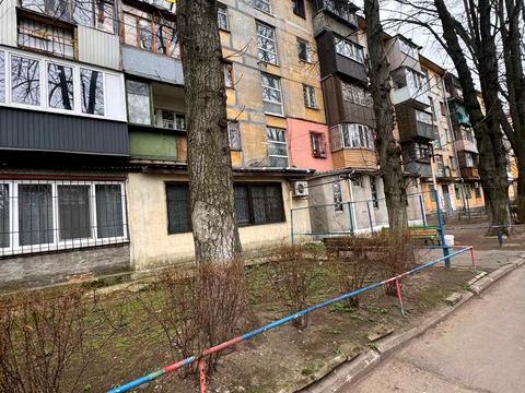 квартира по адресу Александра Поля просп. (Кірова), 50