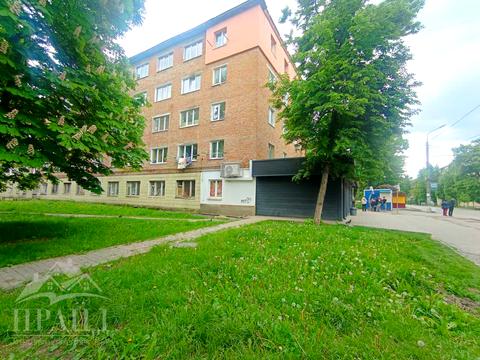 квартира за адресою Охтирська вул., 17