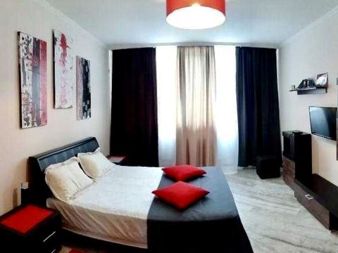 квартира за адресою Казарменна вул. (Григорія Андрющенка), 6-Г