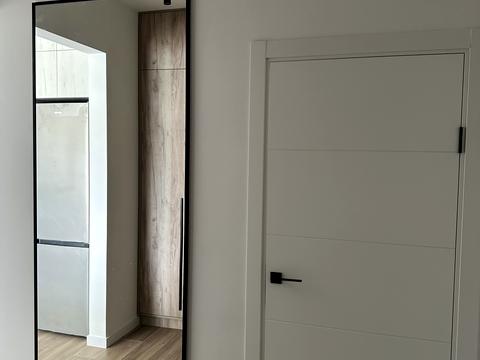 квартира за адресою Паркова вул., 19