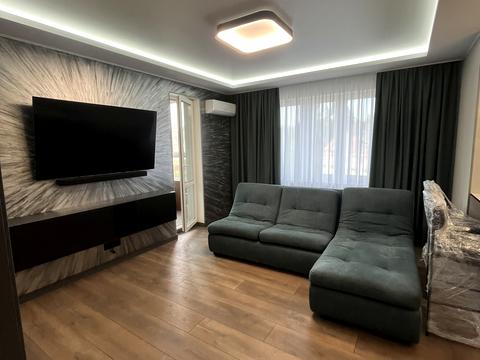 квартира за адресою Краківська вул., 27-А