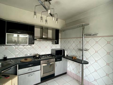 квартира по адресу Васильковская ул., 8