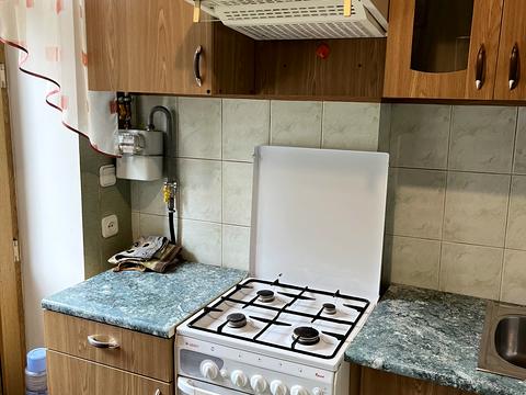 квартира за адресою Басейна вул., 17