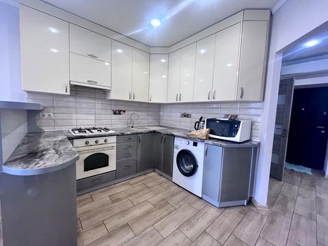 квартира по адресу Андрея Мельника ул., 10