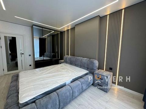 квартира по адресу Ленкавского ул., 34 к3