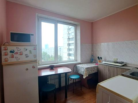 квартира за адресою Нескорених вул. (Героїв Праці), 4