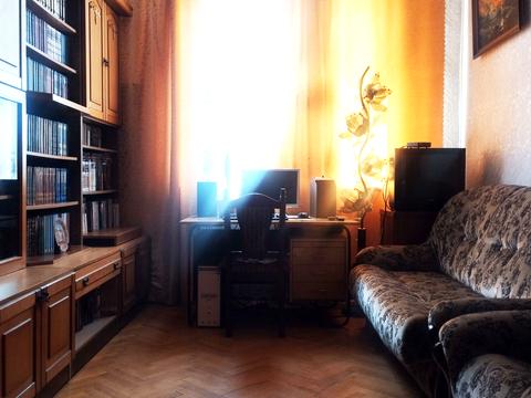 квартира за адресою Джохара Дудаєва вул. (Іскрівська), 11