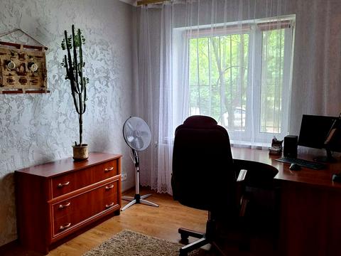 квартира по адресу Запорожское шоссе, 68