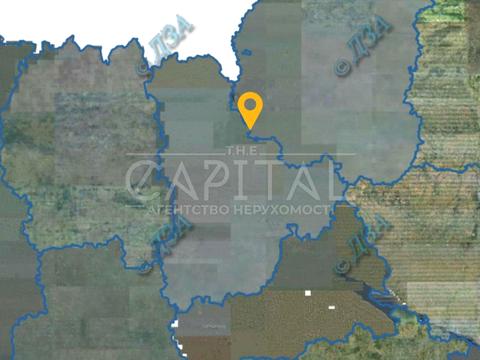 участок по адресу 
