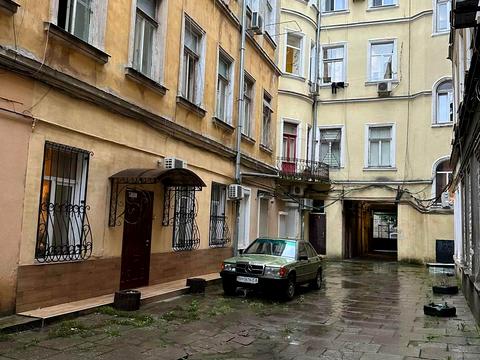квартира за адресою Одеса, Садова вул., 7