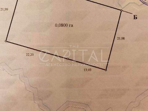 участок по адресу Борисполь, 