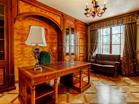 будинок за адресою смт. Козин, Старокиївська вул.