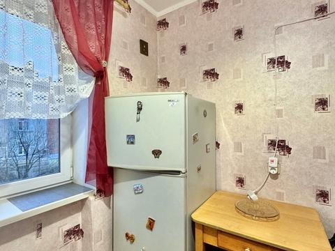 квартира по адресу Воскресенская ул., 14