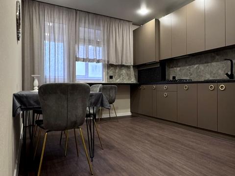 квартира по адресу Лісогринівецька ул., 34