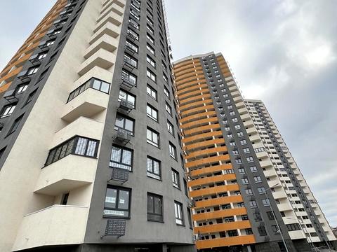 квартира за адресою Миколи Кибальчича вул., 1-Б