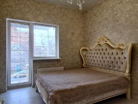 дом по адресу Дмитриевская ул. (Дмитрия Донского)